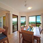 Shingley Beach Resort accommodation