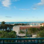 Shingley Beach Roof view